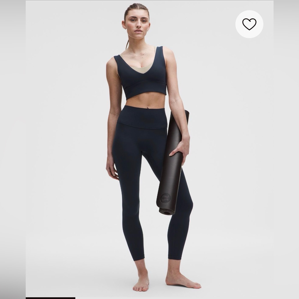 Lululemon Align No Line Hr Pant